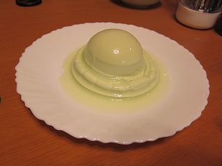 キヌとは違うのだよ、キヌとは!
